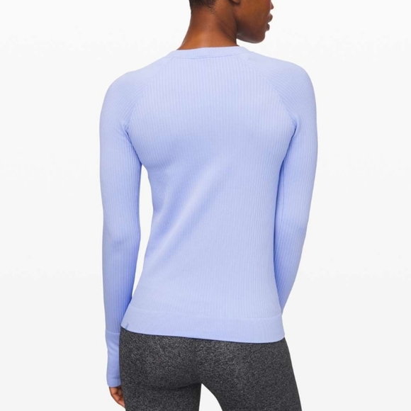 Lululemon Rest Less Pullover - Picture 4 of 9